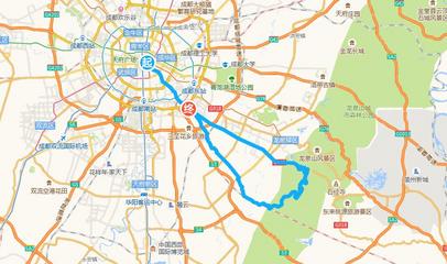 路书缩略图
