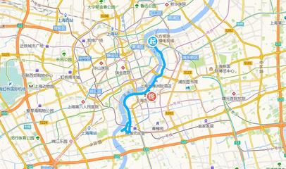 路书缩略图