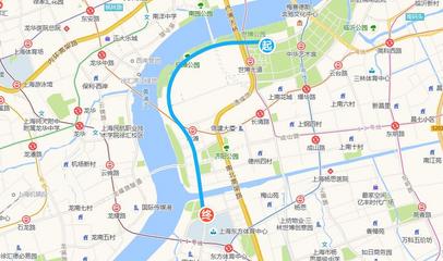 路书缩略图