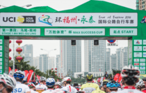 先发制人，强势夺冠