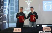 先发制人，强势夺冠