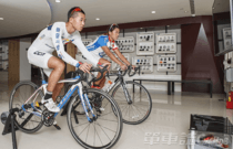 先发制人，强势夺冠