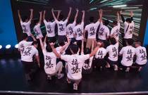先发制人，强势夺冠