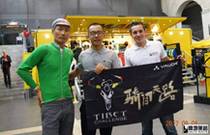 先发制人，强势夺冠