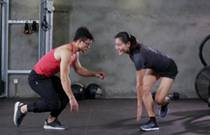 先发制人，强势夺冠