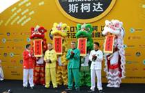 先发制人，强势夺冠