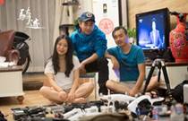 先发制人，强势夺冠