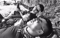 先发制人，强势夺冠