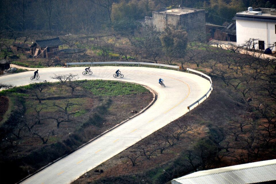 路书合集封面