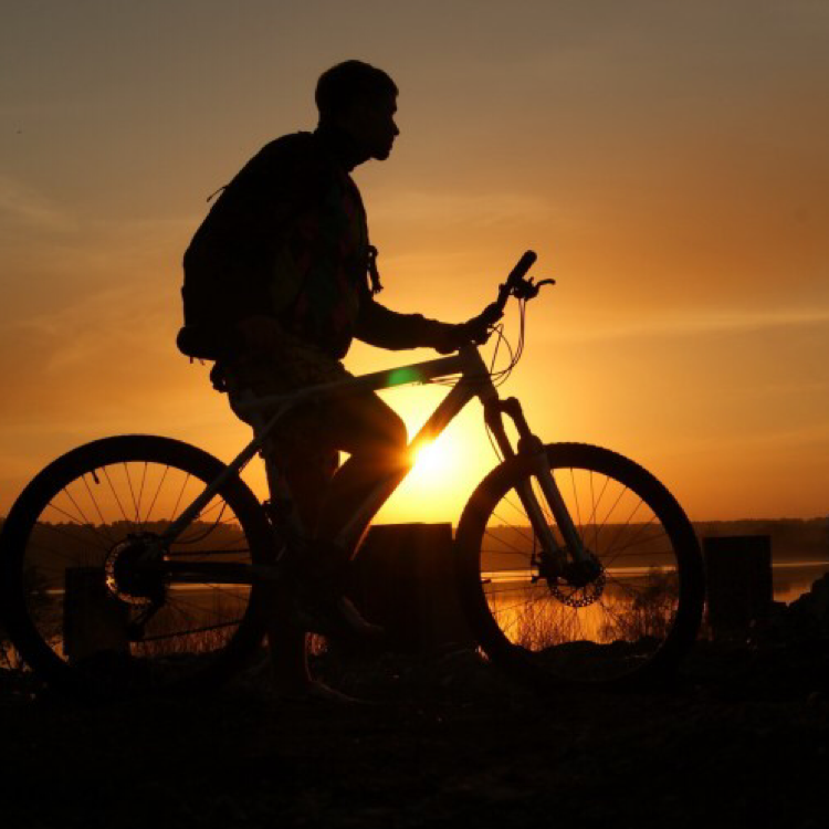 嘉定至太湖骑行