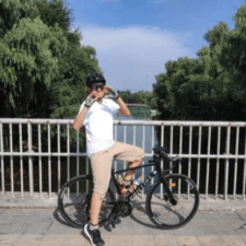 骑行小北的头像