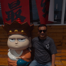 湖南的北极的头像