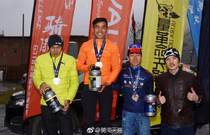 先发制人，强势夺冠