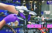 先发制人，强势夺冠