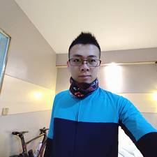 My在路上的头像