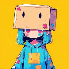 辣椒椒的头像