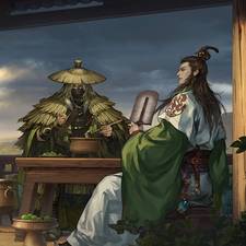 恶人丨黄河的头像