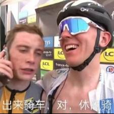 麦克阿瑟将军的头像
